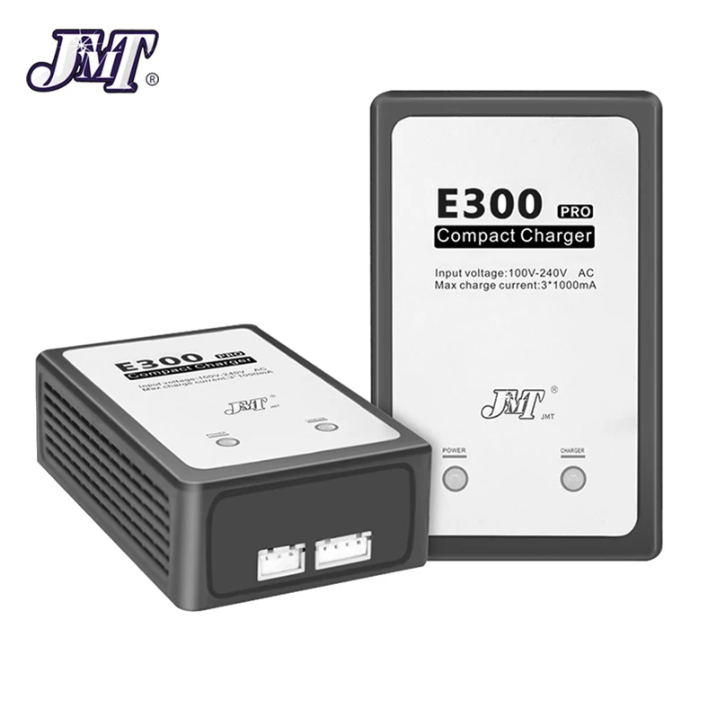 Jmt E300 2S-3S 7.4V…