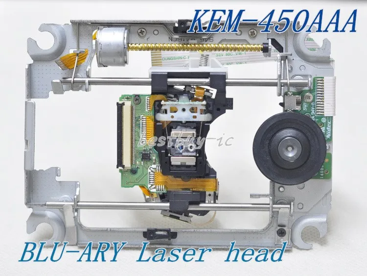 

Promotion Sale New Laser Lens KEM-450AAA KES-450 AAA KES-450AAA For PS3 Slim