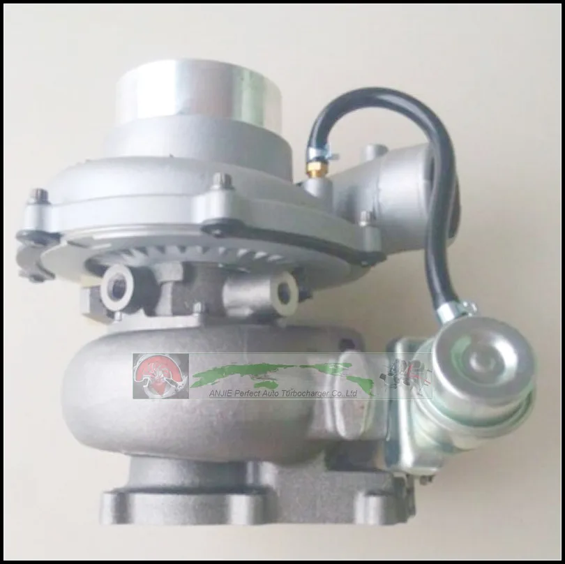 Turbo GT3576DL 724671 724671-0001 724671-5001 724671 0001 8976019740 Turbocharger For ISUZU Truck 6HK1T   6HK1 6HK1-T