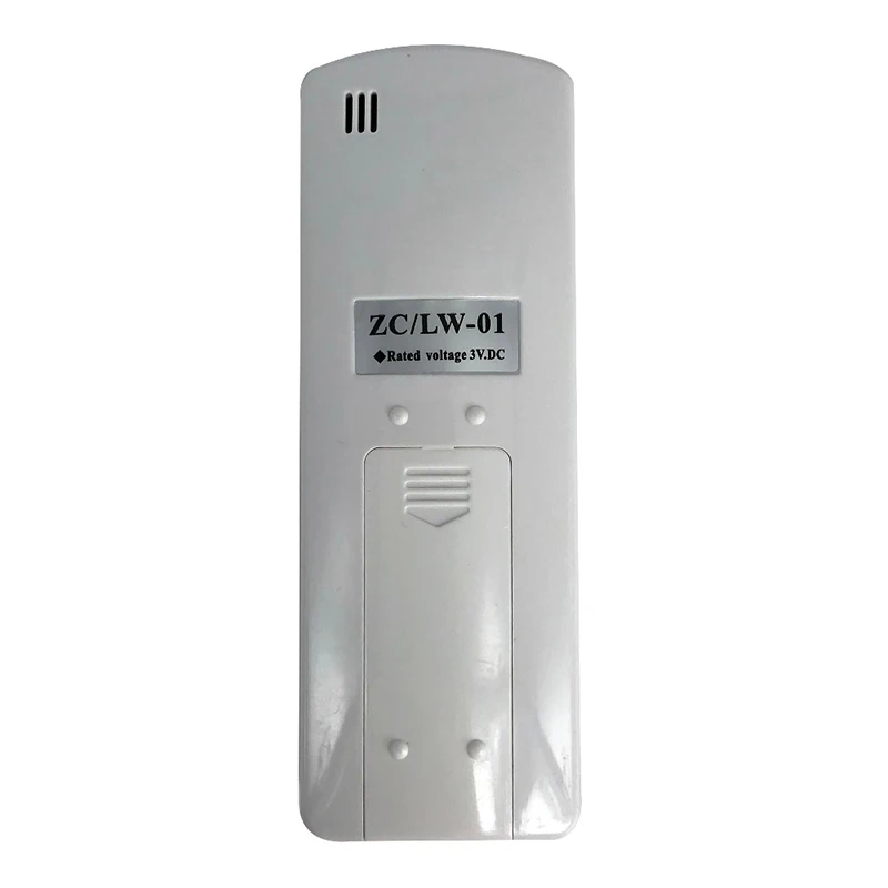 New Replaement ZC/LW-01 ZCLW-01 AC Remote Controle For CHIGO Air Conditioner A/C Remoto Controle