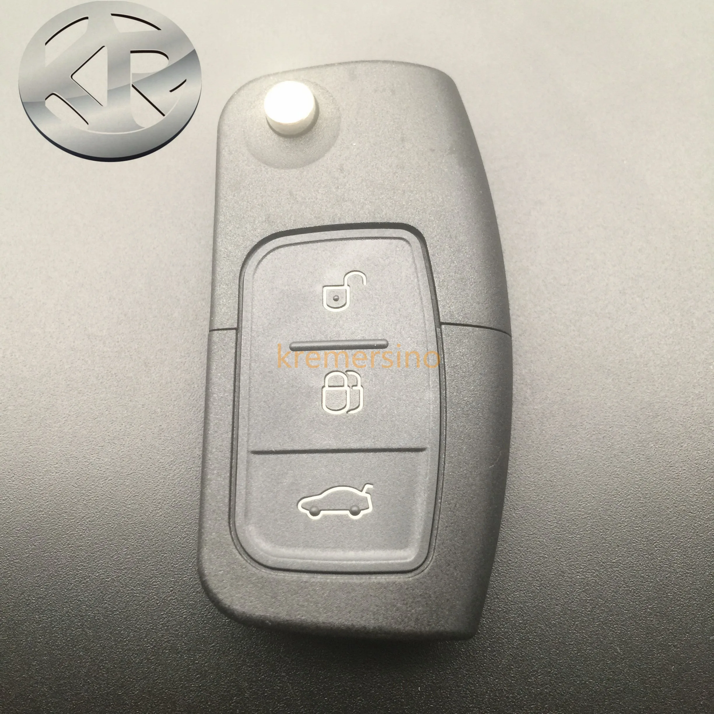 

Remote Car Key for FORD FOCUS 3 Button 433MHz