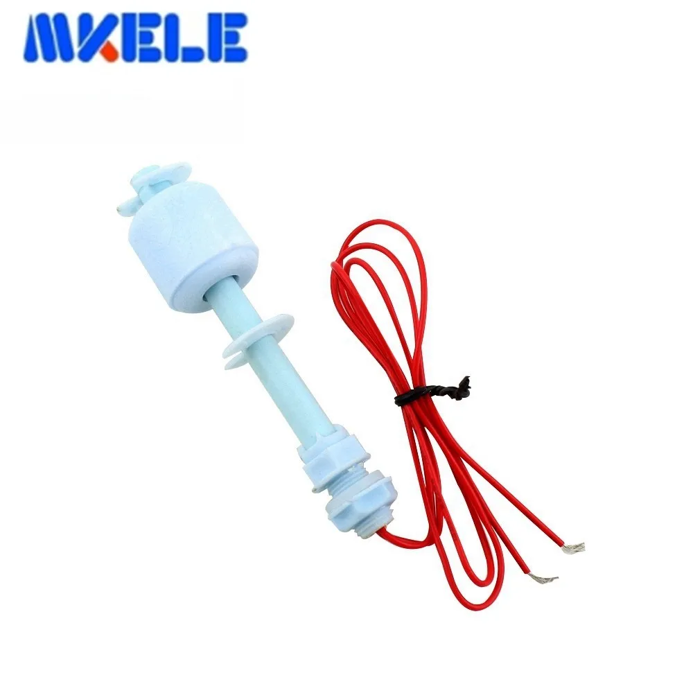 110V MK-PFS8510 Level Liquid Sensor Water Float Switch Mini Float Switch Contains no Mercury