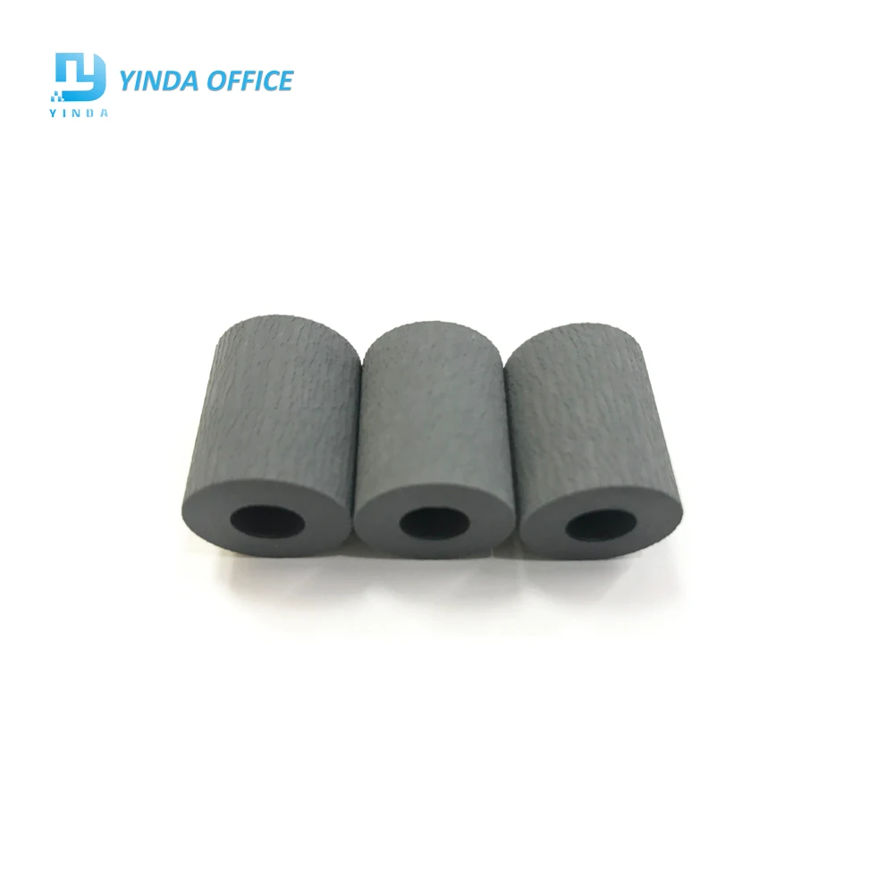 2F906230 2BR06520 2F906240 FS 1028 pickup roller for Kyocera FS1028 1035 1100 1120 1128 1300 1320 1370 Paper pickup tire