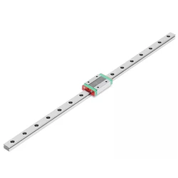 MGN12 MGN9 MGN15 MGN7 100 200 250 300 350 400 450 500 550 600 700 800 mm linear rail guide + MGN12H MGN9H MGN12C MGN15H carriage