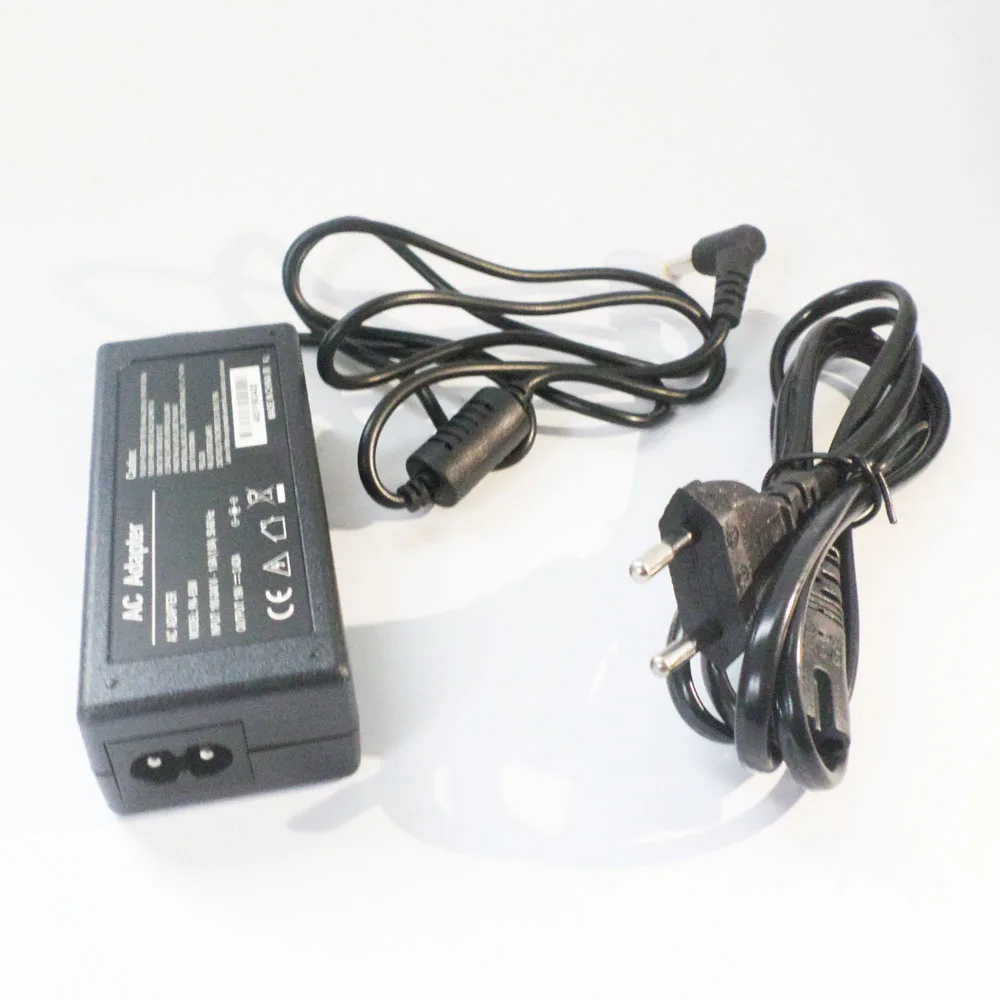 Laptop Power Charger Plug for Acer Aspire One D255-2509 D255E-13111 NAV70 Aspire 5750Z-4882 4885 V5-571-6869 V5-571G AC Adapter