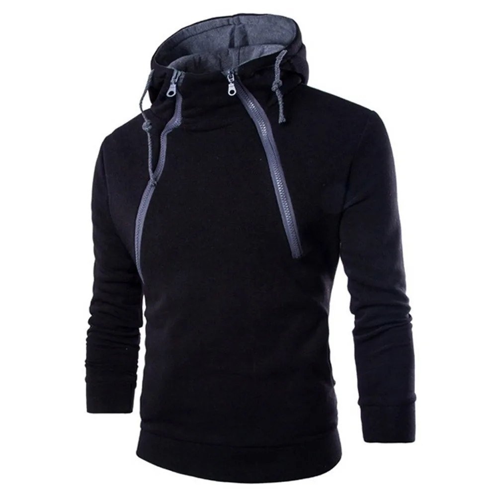 

Jacket Men Autumn Daily Polyester Outerwear & Coats Long Sleeve Polyester Casual Men's Jacket chaqueta hombre