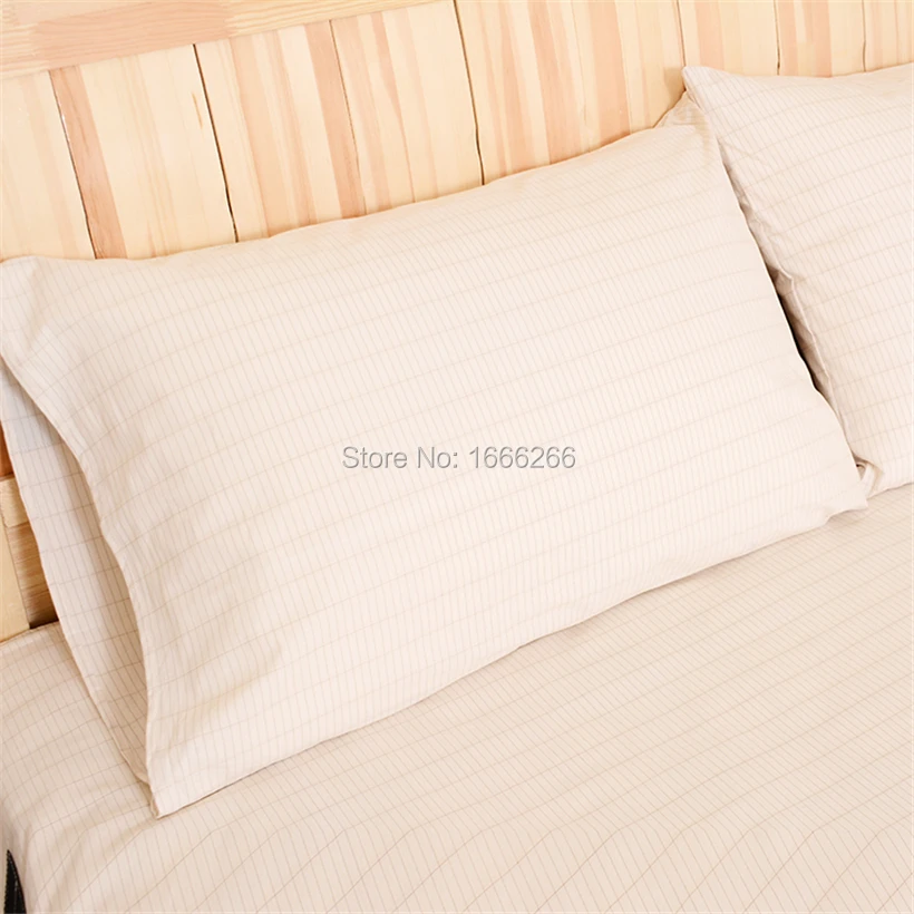 Antistatic Conductive Earth Pillowcase 50cm*75cm  good for your sleeping