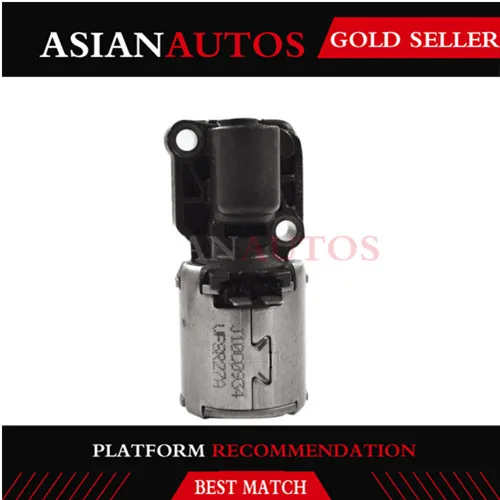 Thử Nghiệm Ban Đầu DQ250 02E DSG Truyền Dịch Chuyển Van Điện Từ Cho Xe Audi A3 Q3 TT Skoda Cho Volkswagen Beetle Touran Sharan