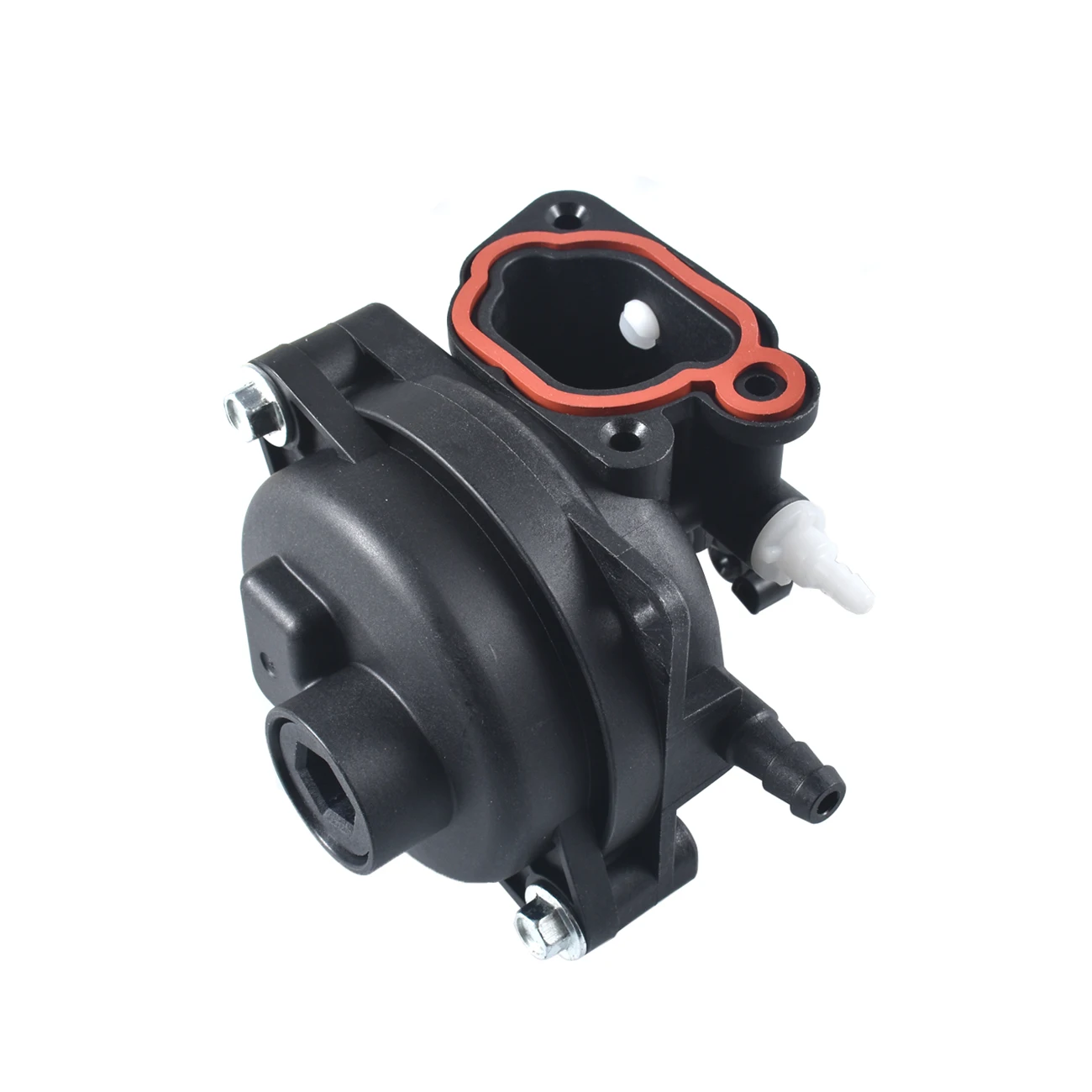 Bộ Chế Hòa Khí Carb Bộ Cho Briggs & Stratton 799584 09P702 Động Cơ Máy Cắt Cỏ