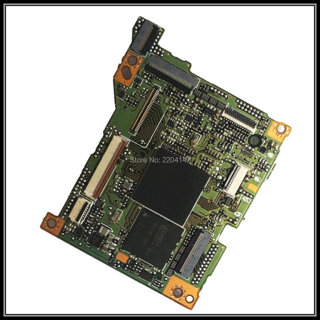 

100% Original Main Board Motherboard For Nikon Coolpix B700 Digital Camera Repair Part