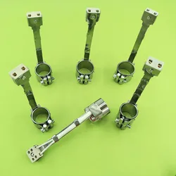 Heating ring 220V injection molding machine nozzle barrel electric heating ring 30 35 40 42n 30 35 40 45 50