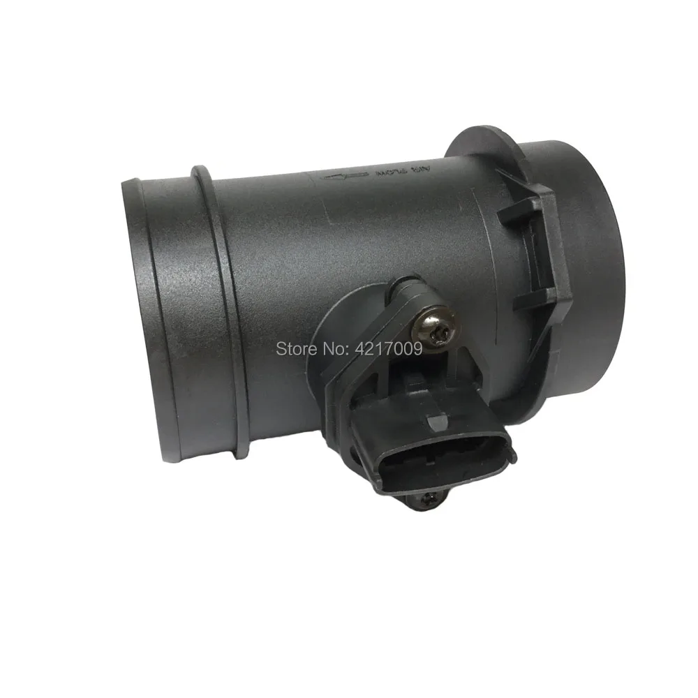 Medidor de flujo de aire masivo Sensor Maf para LAND ROVER FREELANDER SOFT TOP (LN) Rover 200 25 45 400 2,0 DI 0281002182 AMR5707 MHK 100850