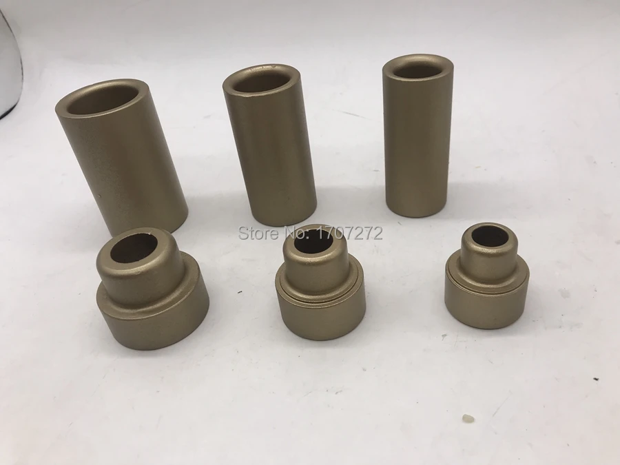 Free Shipping: 20mm welding parts, die head,  thick Welding Mold,  welding inside the pipe wall,