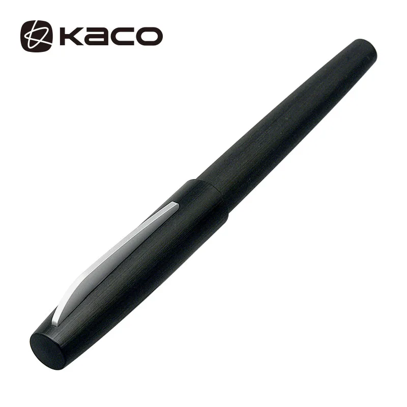 KACO EGDE fountain Pen, Calligraphy Ink Sac Pen