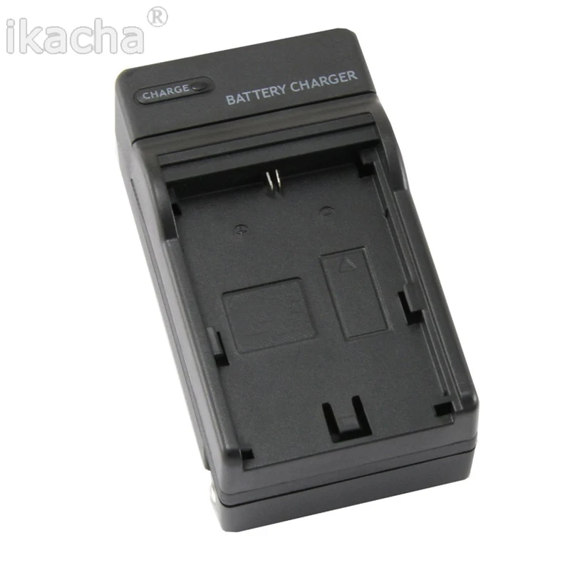 BLS-5 PS BLS5 BLS 5 PS-BLS5 BLS1 BLS-1 Camera Battery Charger For Olympus PS-BLS1 BLS1 E-PM1 E-400 E-420 E-450 E-600
