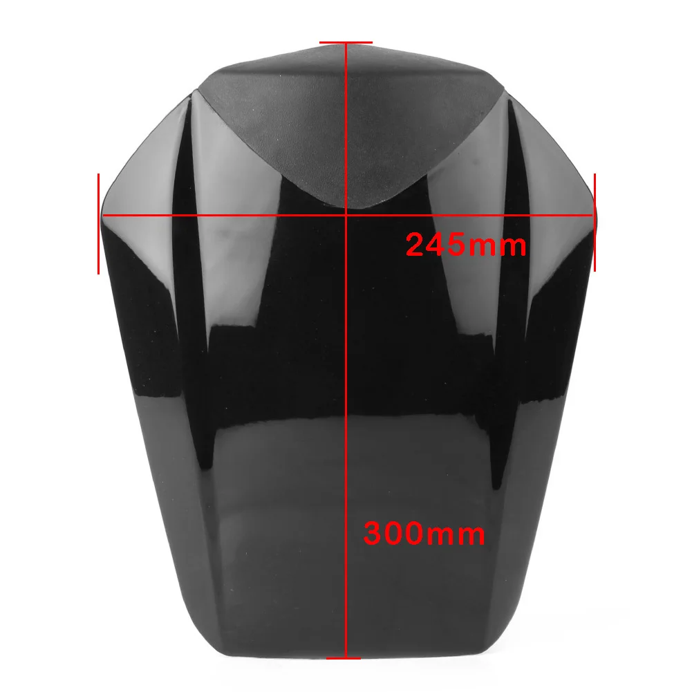 CBR1000RR Rear Pillion Passenger Cowl Seat Back Cover For Honda CBR 1000 RR 2008 2009 2010 2011 2012 2013 2014 2015 2016