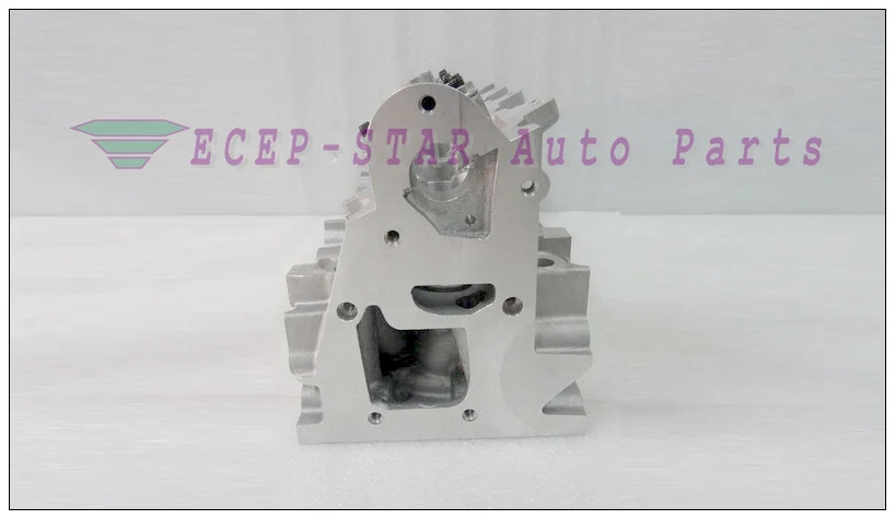 

Головка блока цилиндров двигателя XU7JP для Peugeot 306 405 406 806 Expert 1761cc 1.8L SOHC 8v 1994- OEM 9608434580 02.00.F2 0200F2