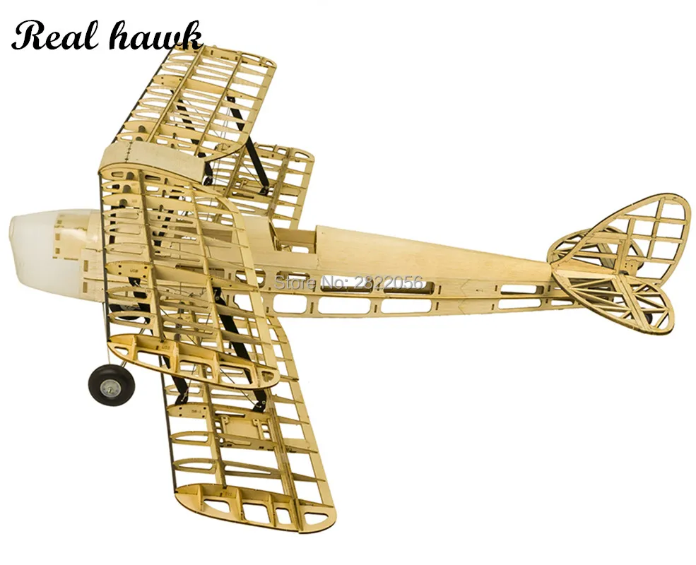 RC Airplanes Model Laser Cut Scale 980mm De Havilland DH82a Mini Tiger Moth Balsa wood Building Kit Woodiness model WOOD PLANE