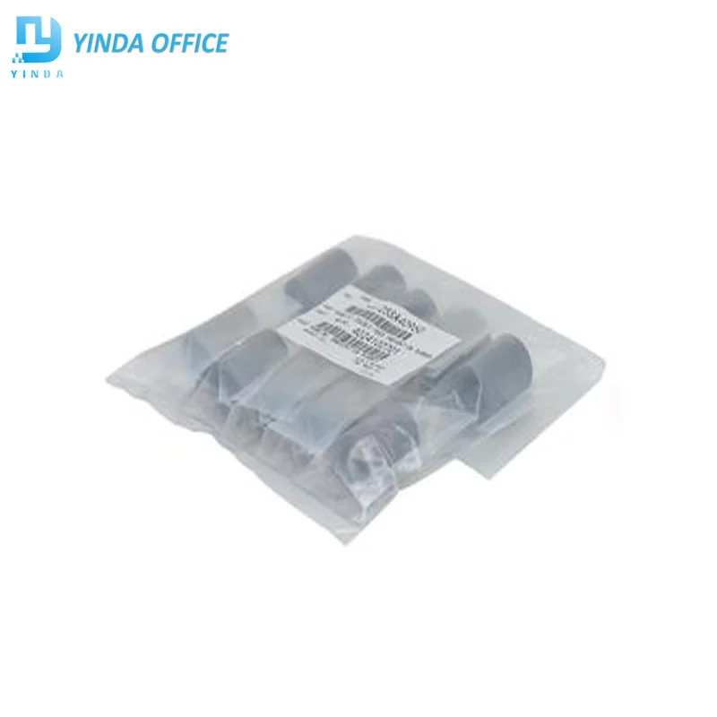 10pcs 25SA40960 4024102701 paper pickup tire feed roller for HP9065 konica Minolta BH750 600 751 601 7165