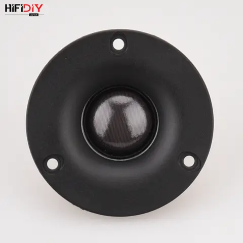 Neodymium Tweeter Speaker 2.5-4.5 Inch HIFIDIY LIVE