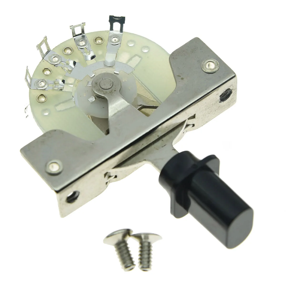 Kaish St 3 Way Guit… - image