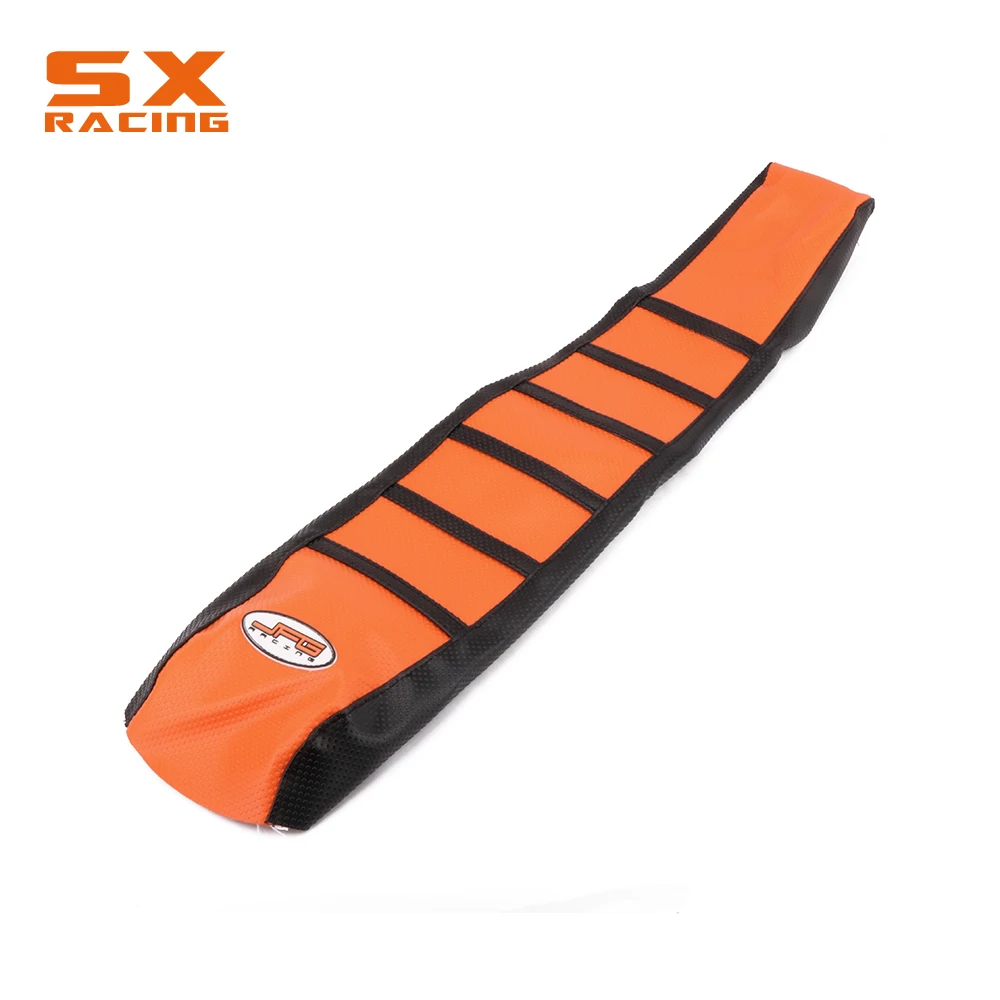 

Резиновый захват для мотоцикла, мягкий чехол на сиденье для KTM EXC65 EXC85 EXC125 EXC200 EXC250 EXC300 EXC400 EXC450 EXC525 2003-2007