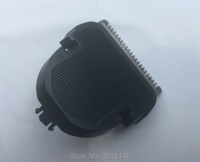 Tête de coupe pour tondeuse électrique Philips, tondeuse à cheveux, QC5105, QC5115, QC5120, QC5125, QC5130, QC5135