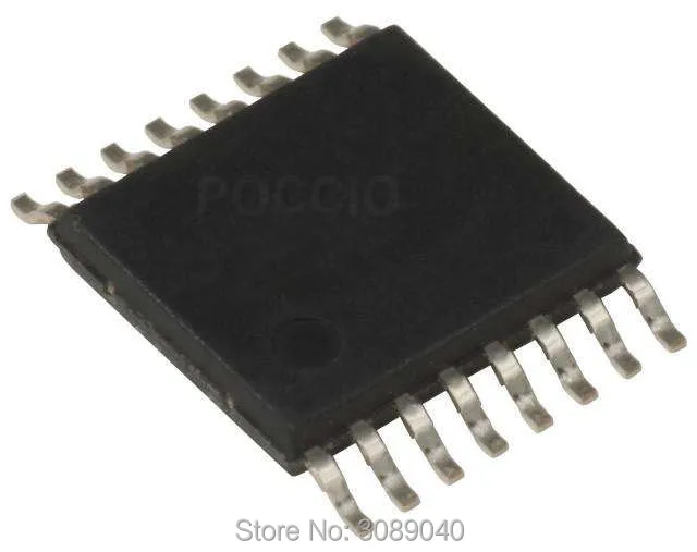 

LTC2370CMS-16 LTC2370IMS-16 LTC2370HMS-16 LTC2370 - 16-Bit, 2Msps, Pseudo- Differential Unipolar SAR ADC with 94dB SNR