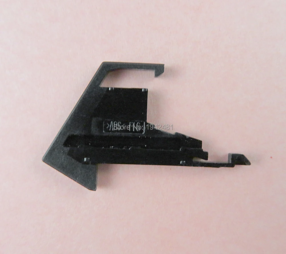 10 قطعة عالية الجودة ل بلاي ستيشن 4 DVD القرص محرك إخراج زر الطاقة كليب ل PS4 CUH-1200 -12XX Powe على أزرار إيقاف