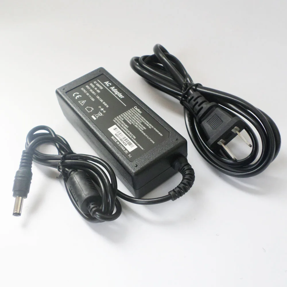 AC Power Adapter for ASUS S500CA-CJ008H S500CA-CJ027H UL50 UL50V X53E-XR2 X53E-XR3 X53E-XR5 X54H X44L-BBK4 Battery Charger 65W