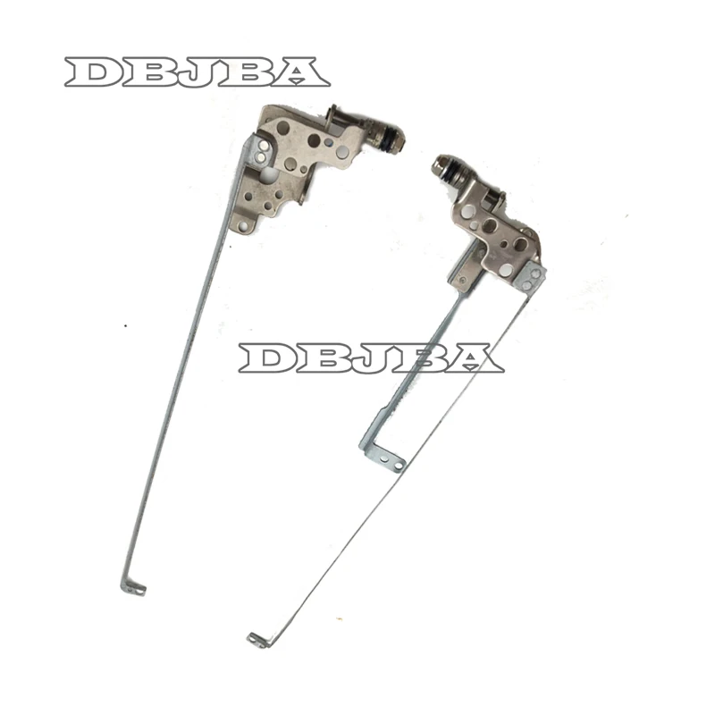 

New Laptop Hinges For TOSHIBA M50-A M50D-A E55T-A AM10S000600 AM10S000500