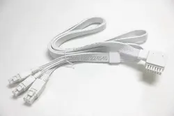 USED For Bose CM520 LIFESTYLE 600 650 into the wall Panel Speaker Cable