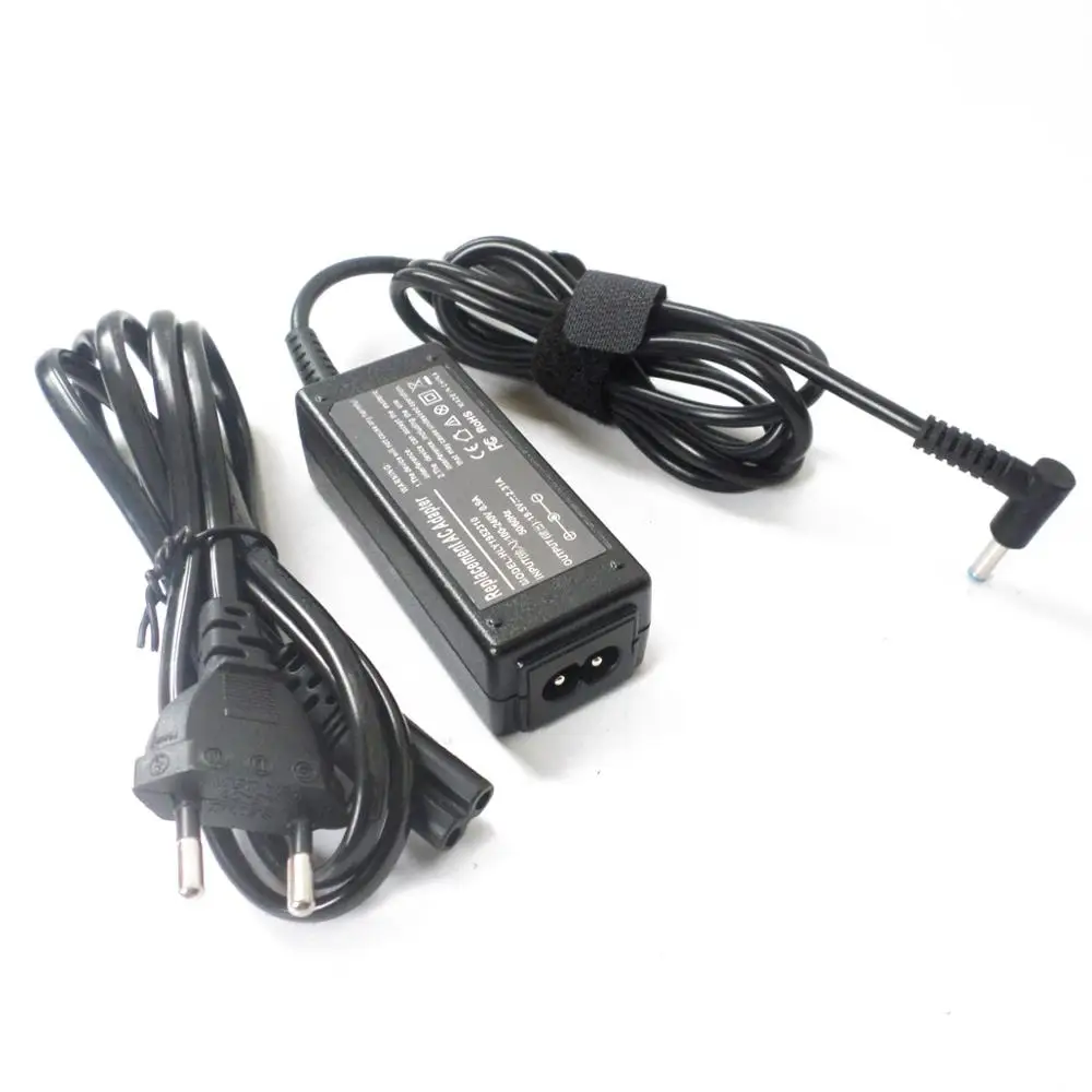 Notebook AC Adapter 19.5V 2.31A For HP Split 13 13-M010dx 13-M110ca 13-M110dx ADP-45WD B ADP-45FE B Laptop Power Supply Charger