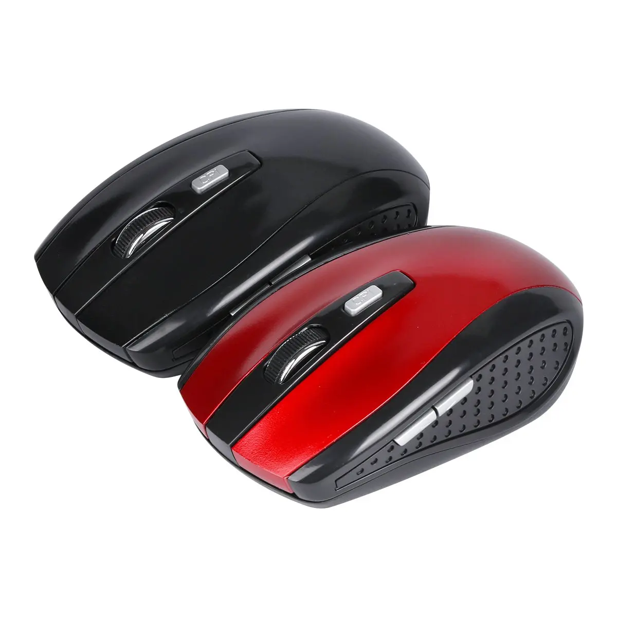 

Wireless Gaming Mouse adjustable 800dpi/1200dpi Optical Ergonomic Mice Professional Portable Mini USB Mouse Gamer For PC Laptop