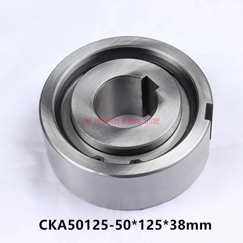 

2023 Limited New Free Shipping Ck-a50125 Cka50125 50*125*38 Wedge One-way Overrunning Clutch