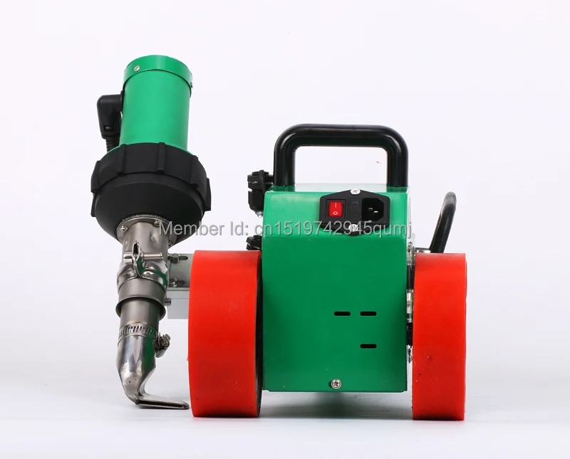 Newest High quality automatic 2000w pvc welding machine  with best price