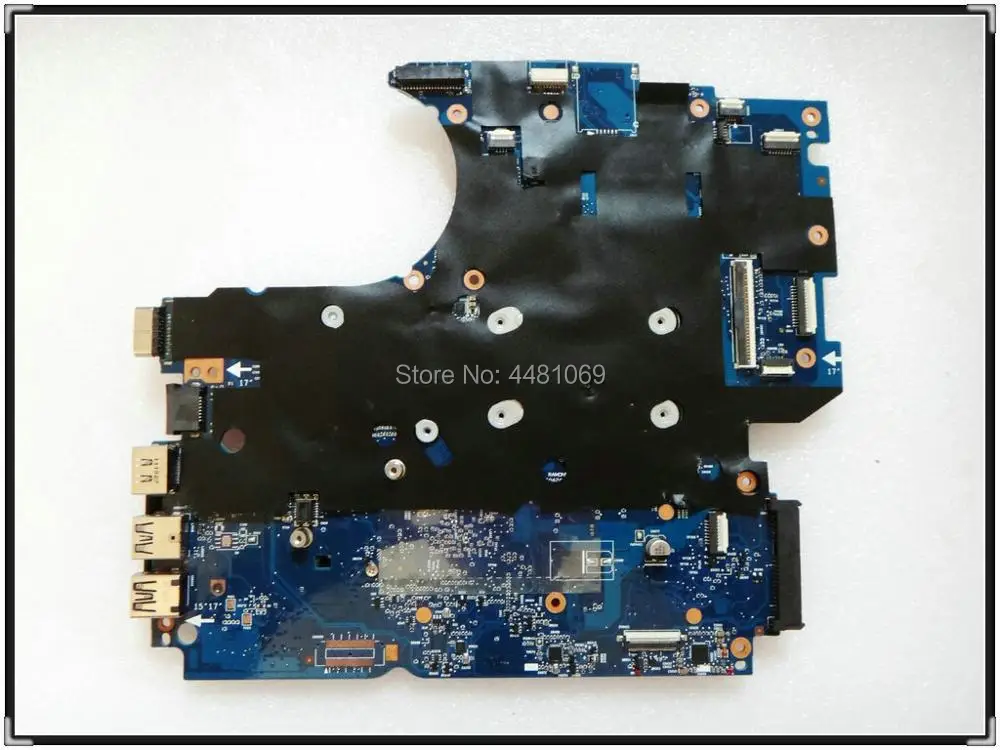 658343-001 687938-001 670794-001 For HP ProBook 4530S 4730S Notebook 658342-001 Laptop Motherboard PGA988B HD7400 GPU test OK