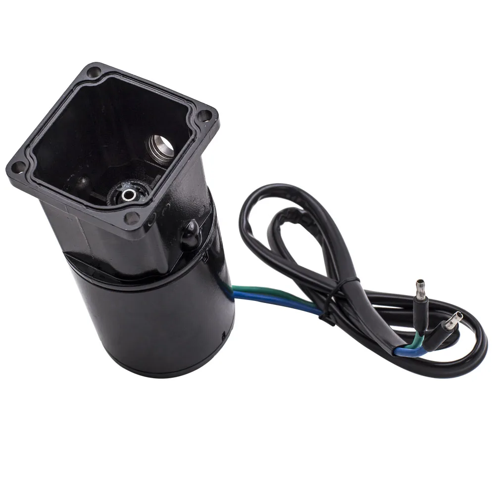 Motore di rivestimento inclinabile 12V per fuoribordo Force Mercury Marine 50 75 85 90 120 125HP 809885A2