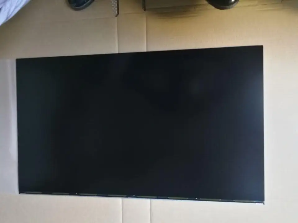 Original 27 inch  2560×1440 60hz  LCD screen M270KCJ L5B M270KCJ-L5B  For Dell s2721d monitor