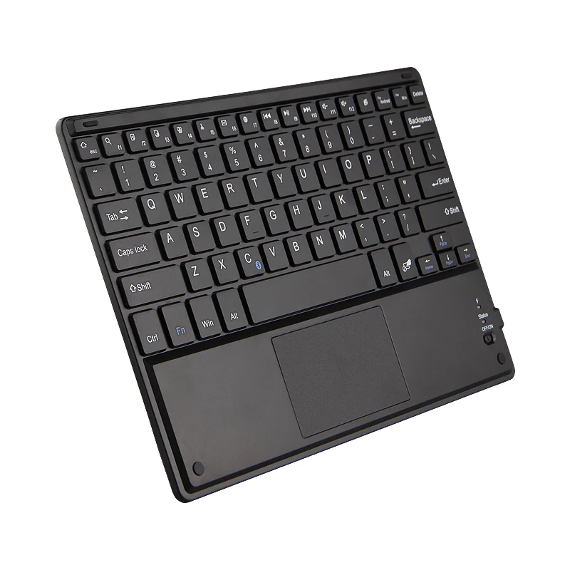 Bluetooth Keyboard For Xiaomi MiPad 5 Pro / Pad5 11 Tablet Wireless keyboard For Xiaomi Mi Pad 4 5 Plus Pro keypad Touchpad Case