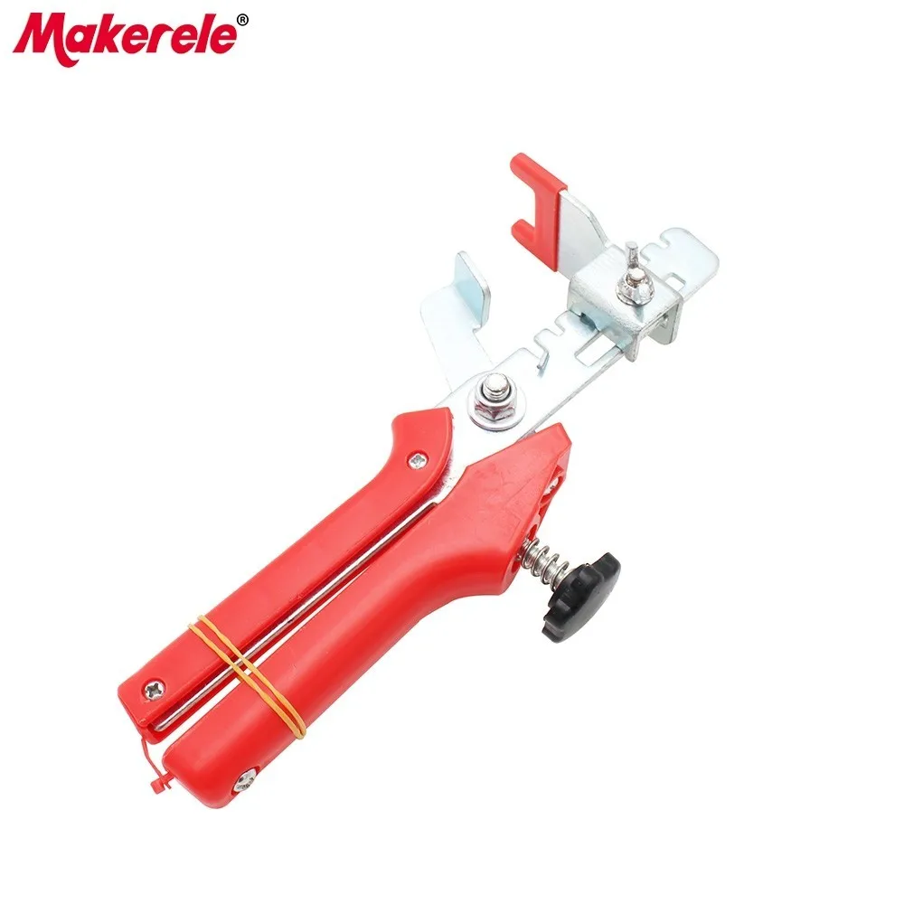 Accurate Tile Leveling Pliers Tiling Locator Tile Leveling System Ceramic Tiles DIY Installation Measurement Tool