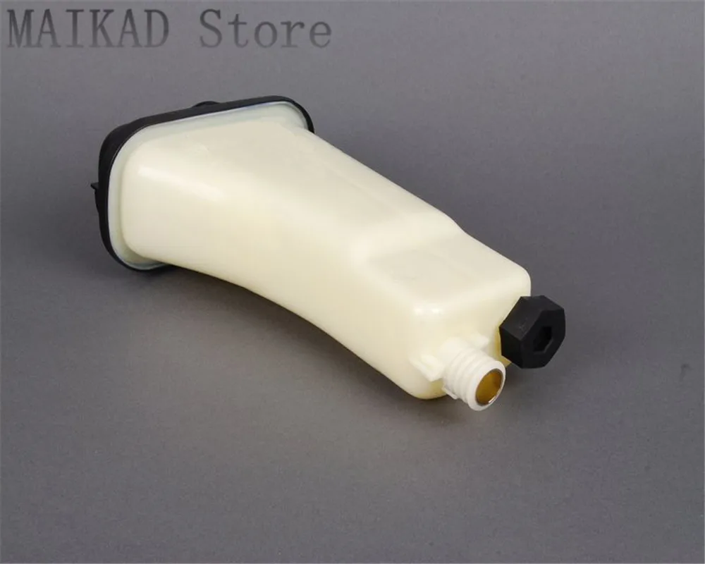 Coolant Reservoir Overflow Expansion Tank for BMW E38 725 728i 730d 730i 730il 735i 735li 740d 740il 750i 750il 17111723520