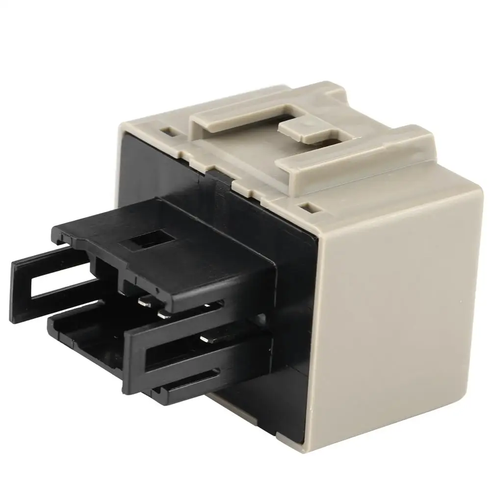 8-Pin 81980-34020 81980-02030 Electronic LED Flasher Assy Relay car accessories PVC Plastic LED Flasher Assy Relay