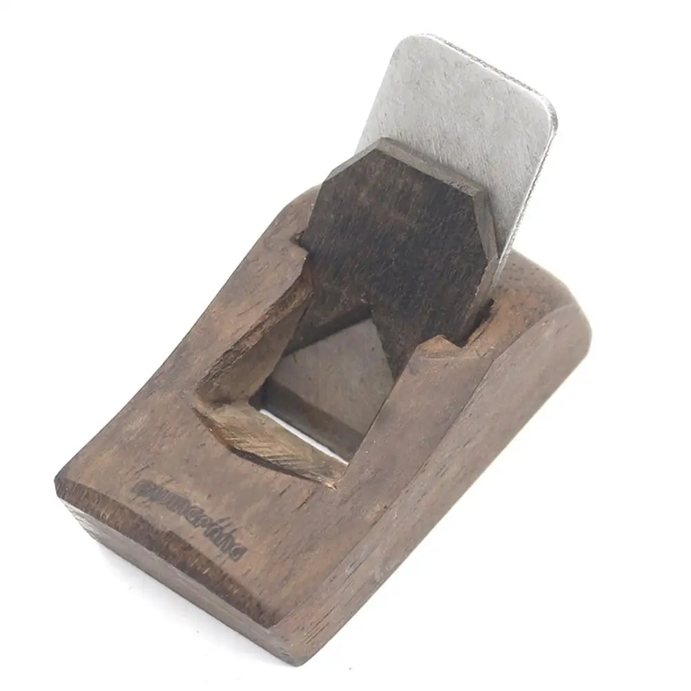 70mm pialla a mano carpentiere lavorazione del legno rifilatura strumento di piallatura facile tagliente per carpentiere affilatura strumenti di lavorazione del legno