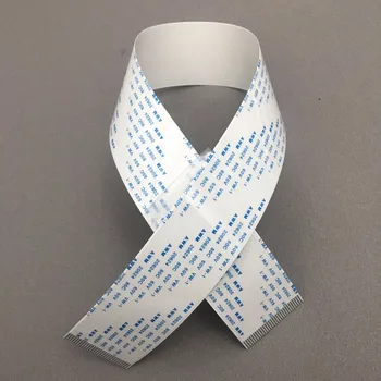 10 Pcs 29 Pin Ffc Flex Platte Datakabel Voor Tx800 Xp600 Mutoh Valuejet 1604 1624 1638 VJ1604 VJ1624 VJ1638 printer Dx7 Hoofd Kabel