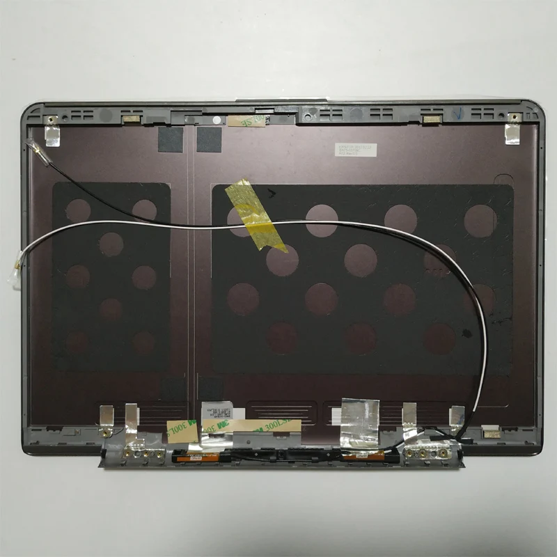 

Original New Laptop LCD Screen Back Top Cover A For Samsung NP530U3C 530U3B 535U3C 532U3C