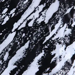 Hydrographic Film - Water Transfer Printing - Hydro Dipping -Splatter - 1 Meter
