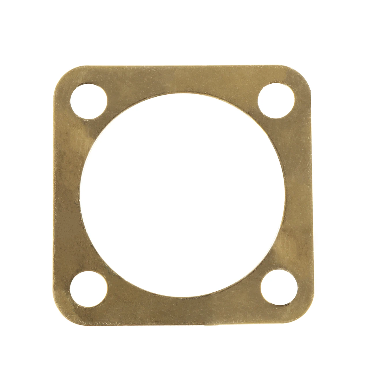 Brass HEAD GASKET Racing High Performance for 66cc 80cc 2-Stroke Engines