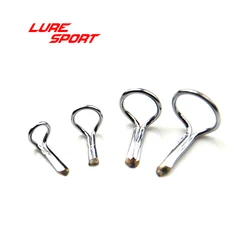 LureSport 30 pcs MOG ํ๋ผ์ด๋ก๋ ๊ฐ์ด๋ ์คํธ ๋ง ๊ฐ์ด๋ ์ค๋ฒ ํ๋ ์๋ก๋ ์๋ฆฌ ๋์๋ ๋น๋ฉ ๋ถํ ์๋ฆฌ DIY ์ก์ธ์๋ฆฌ