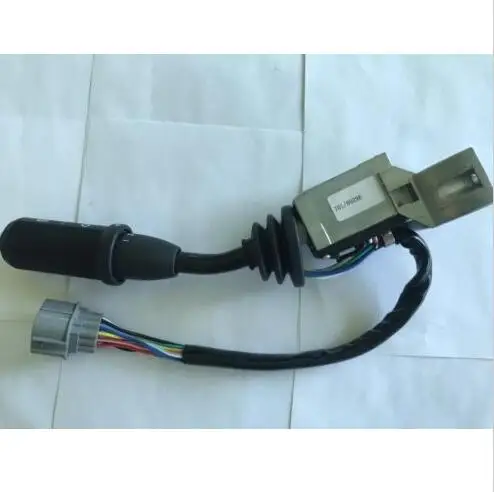 

2pcs New Forward & Reverse Column Switch for JCB Part 701\80298,701-80298,70180298